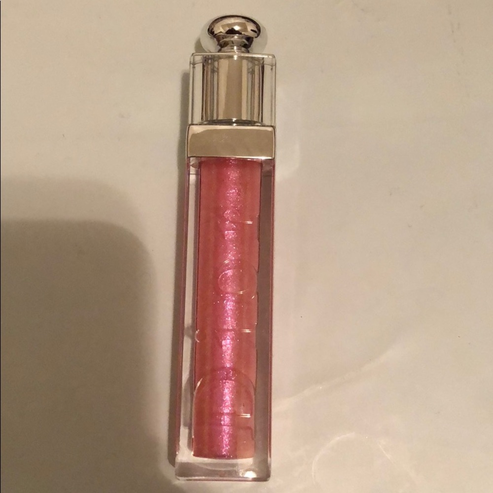 Dior lipgloss